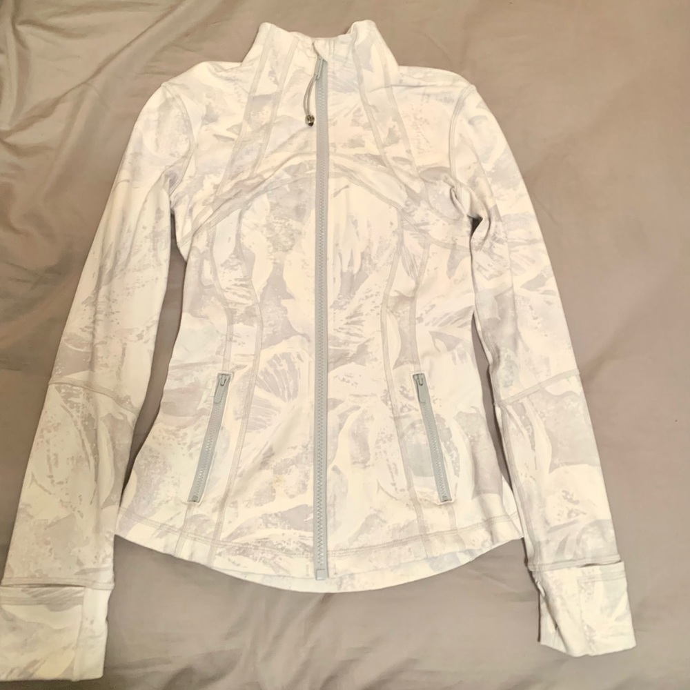 Lululemon Jacket